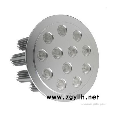 led庭院灯应用，广州市吉徕电子产品有限公司