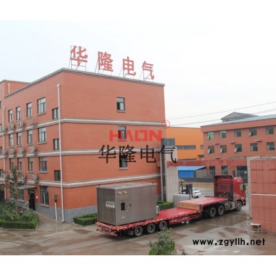 华隆防爆生产防爆小屋 非标定制不锈钢防爆分析小屋