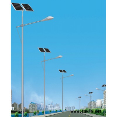 太阳能路灯 30W太阳能路灯 太阳能路灯厂家 6米太阳能路灯生产厂家 批发定制