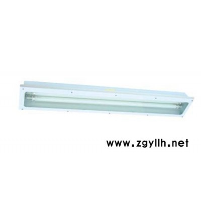 祥光防爆BHY-系列防爆洁净荧光灯荧光灯