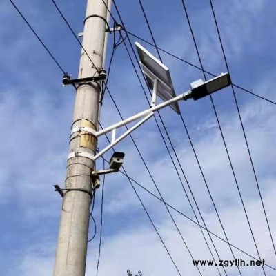 极之光 济南太阳能路灯报价 太阳能路灯价格 济南led太阳能路灯厂家采购