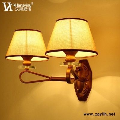 汉斯威诺 壁灯过道灯玄关灯阳台灯走廊灯户外灯庭院灯床头灯