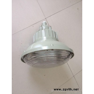 供应华宏防爆荧光灯具 BAY91防爆荧光灯  BAY91环形 圆形防爆荧光灯