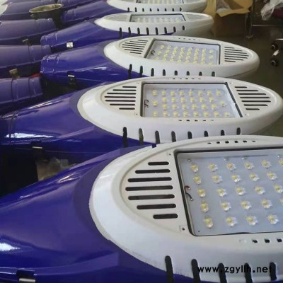 畅园生产供应 LED路灯火炬LED路灯 大功率火炬灯 照明灯具