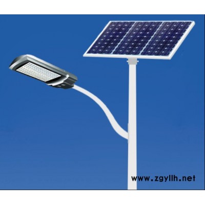 珙县太阳能路灯价格