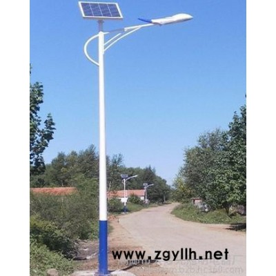 大妙光M-188供应6米太阳能灯杆 太阳能路灯头 led路灯杆 太阳能LED路灯厂家