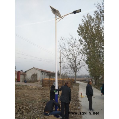 畅园照明LED路灯头经销商订做 LED灯具 农村LED路灯头