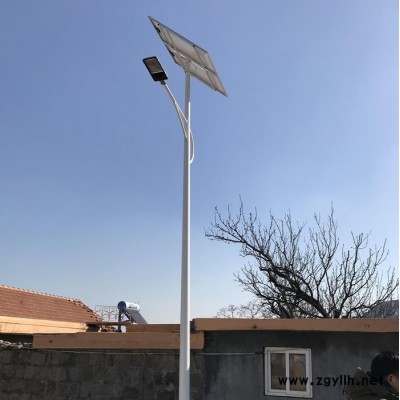 胜隆TYN-010SL 太阳能藏式路灯