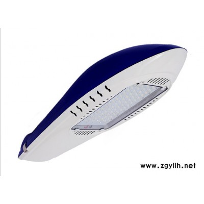 30W 60W 大功率LED飞机灯灯头 农村道路改造专用太阳能 路灯系统