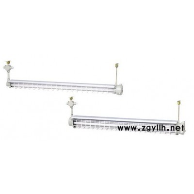 防爆灯具-飞策BPY系列隔爆防爆荧光灯防爆荧光灯具（IIB）