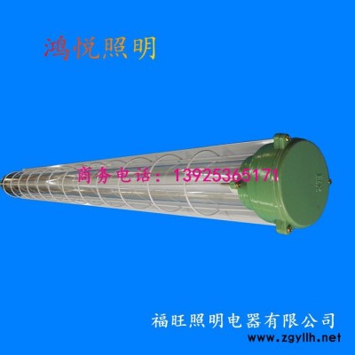广东LED防爆灯 广西T8防爆荧光灯 南宁LED防爆日光灯批发