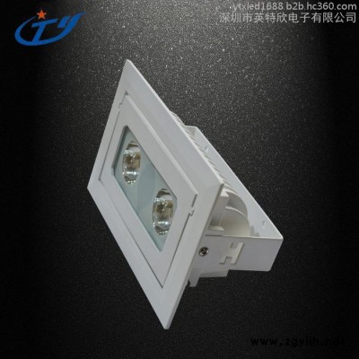 铝型材防爆荧光灯led投光灯Floodlight
