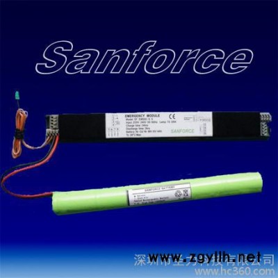 供应SANFORCET501T5 荧光灯逆变器、应急电源盒