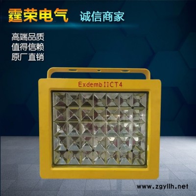 霆荣**BYD防爆LED免维护节能照明灯防爆灯防爆荧光灯防爆洁净灯防爆LED工矿灯防爆照明灯