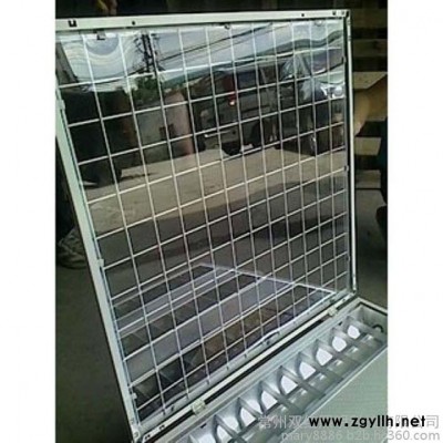 防爆格栅荧光灯3*18W格栅灯 飞利浦 防爆荧光灯 600*600