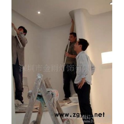 厂家大量供应英国MASONLITE冷阴极荧光灯暗槽灯