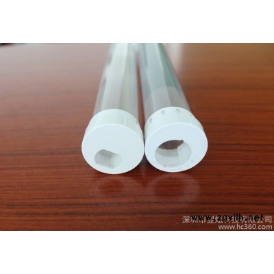 供应翌炫荧光灯外用节能套管，