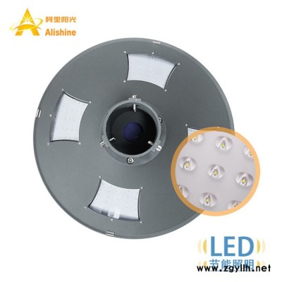 热搜产品 全网流量款式路灯ODM 0EM销量多的LED太阳能路灯35W 销量好 出口多 国内工程用量多 无差评路灯