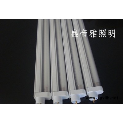 直销T5转换带PC防尘防雾支架荧光灯 质量保证