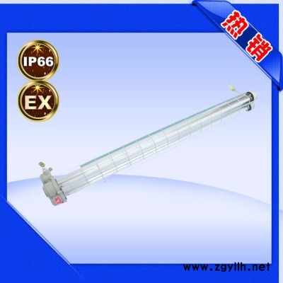 BAY52(A)隔爆型防爆荧光灯  ** 证书齐全 规格齐全