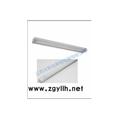 太阳鸟**LED荧光灯1*20W/2*20W