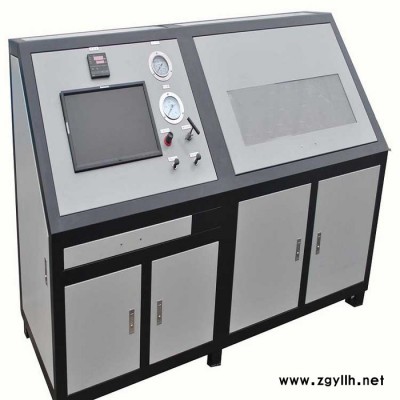 路灯灯具气密性检测仪器