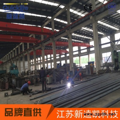 6米/7米/8米路灯杆价格  路灯杆生产