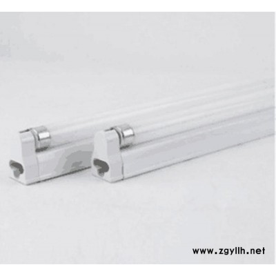 爆款T5日光灯分体35W荧光灯T5支架节能日光灯8W 110V