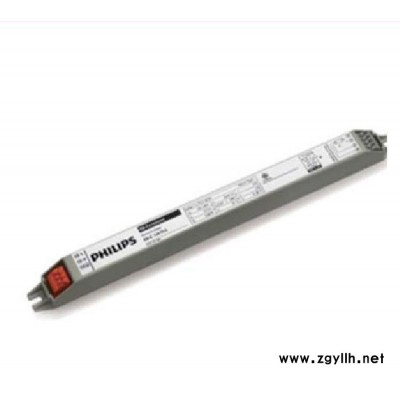 Philips飞利浦EB-C T5经济型荧光灯电子镇流器TL5