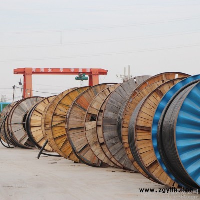 yjv22 路灯电缆价格 地下电缆线