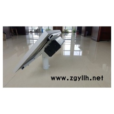 一体化太阳能路灯锂电池12.8V20Ah磷酸铁锂 锂电池路灯厂家