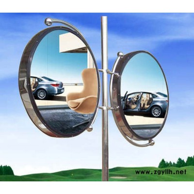 安丘路灯杆灯箱【价格优惠】定制换画方便  时尚大气 美观