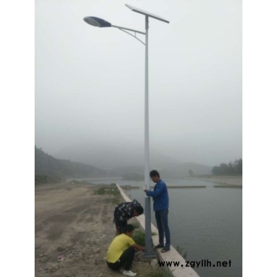 畅园照明太阳能路灯批发商售卖