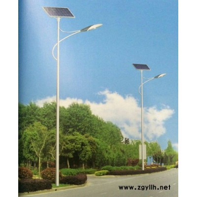 梧州6米路灯杆批发    高度定做  **