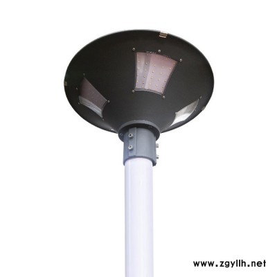 热搜产品 全网流量款式路灯ODM 0EM销量多的LED太阳能路灯50W 销量好 出口多 国内工程用量多 无差评LED路灯