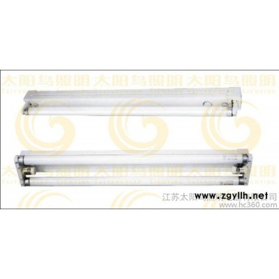 供应太阳鸟CXYG2-1单管荧光灯