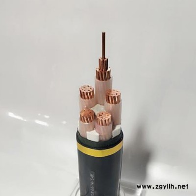 工程用 电力电缆 电缆厂家 路灯电缆线价格