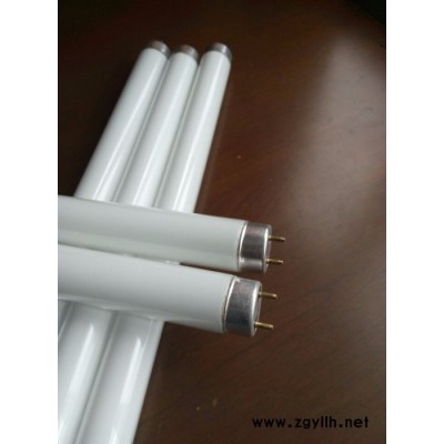 Ricky/瑞旗T8直管型荧光灯管，先进的技术，专业的服务，高效的运营，让客户体验产品服务的高效。