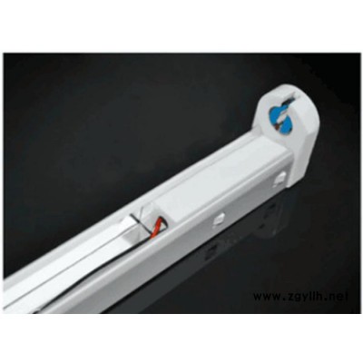 直销T8日光灯40W荧光灯20W一体化支架办公室日光灯