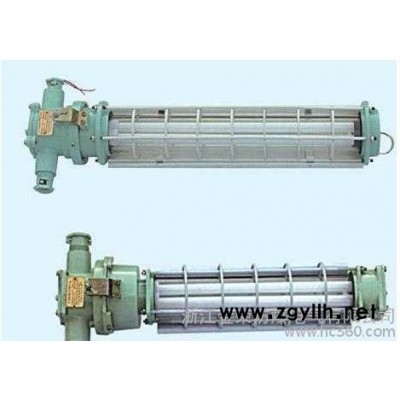 DGS-20/127Y矿用隔爆型防爆荧光灯，矿用荧光灯厂家