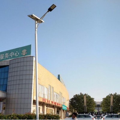 创亮户外照明CL-11204 太阳能路灯 5米太阳能路灯 LED太阳能灯 太阳能景观路灯 太阳能厂 20W太阳能灯