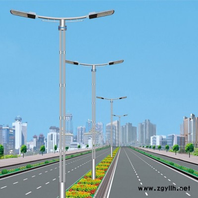 淳希 LED路灯3-20米户外照明灯