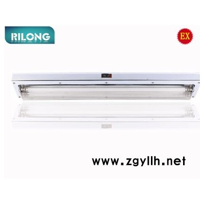 供应日隆CBY-J供应CBY-J 防爆洁净荧光灯