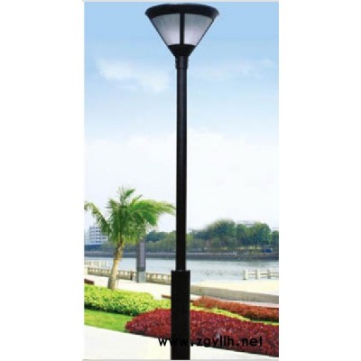 桂林小区LED灯路灯杆**  送货上门