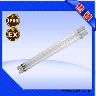 BAY52(T5)隔爆型防爆荧光灯  ** 证书齐全 规格齐全