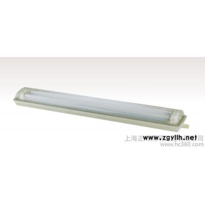 供应正辉照明 BCX6225粉尘防爆防腐单管荧光灯