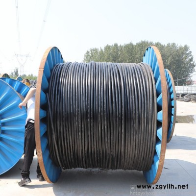 yjv电缆 路灯电缆 低压 电力电缆