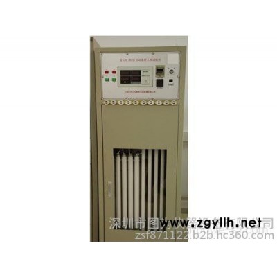 热电检测产品和结温检测产品-荧光灯启动器耐久性试验柜