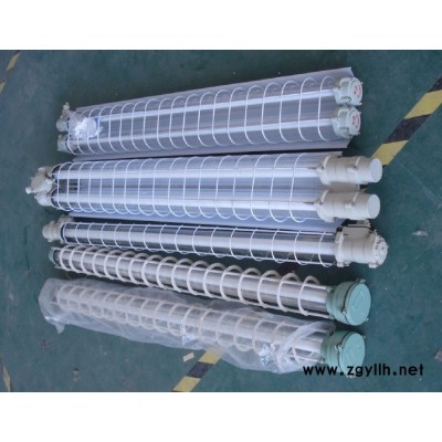 祥光防爆BHY防爆灯系列隔爆型防爆荧光灯  防爆灯具  防爆型荧光灯 格栅灯