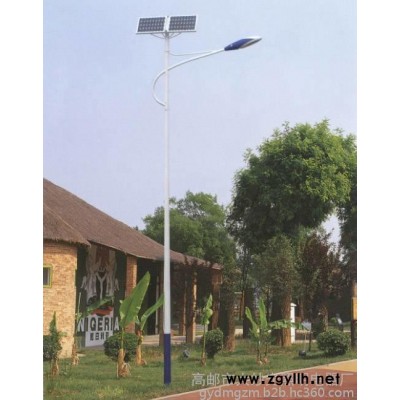 大妙光045**平价太阳能led道路灯厂家